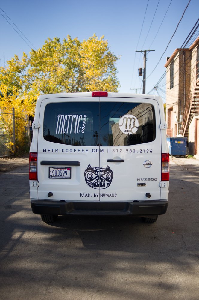 Photo of Graphic Image Corporation