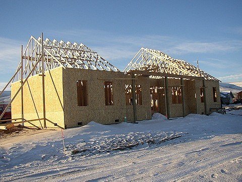 Photo of Highlander NW
