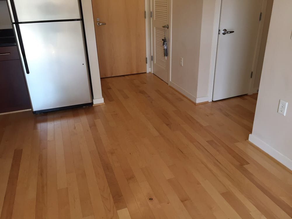Photo of Martinez Flooring