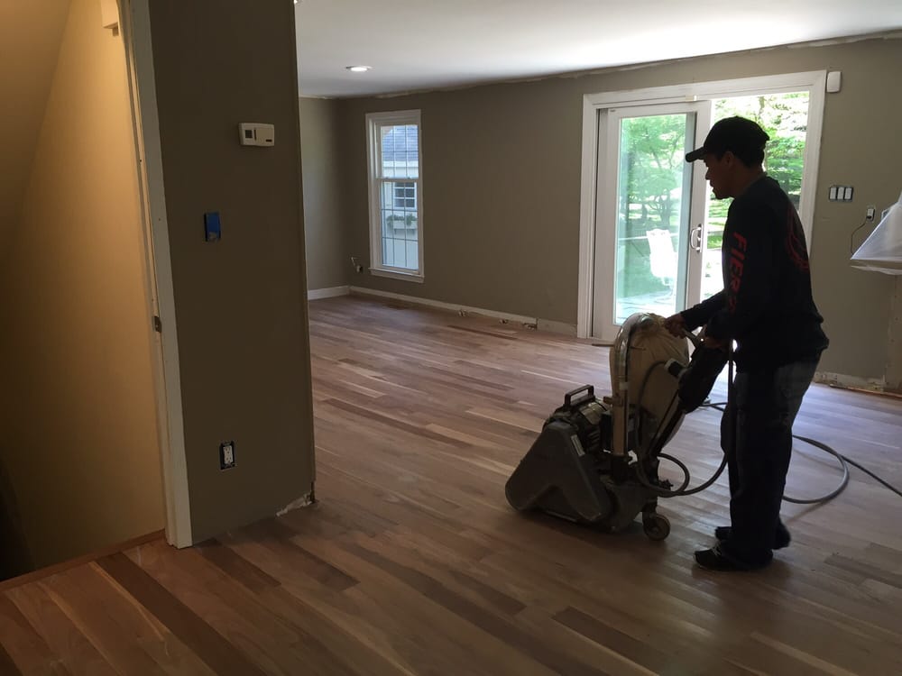 Photo of Martinez Flooring