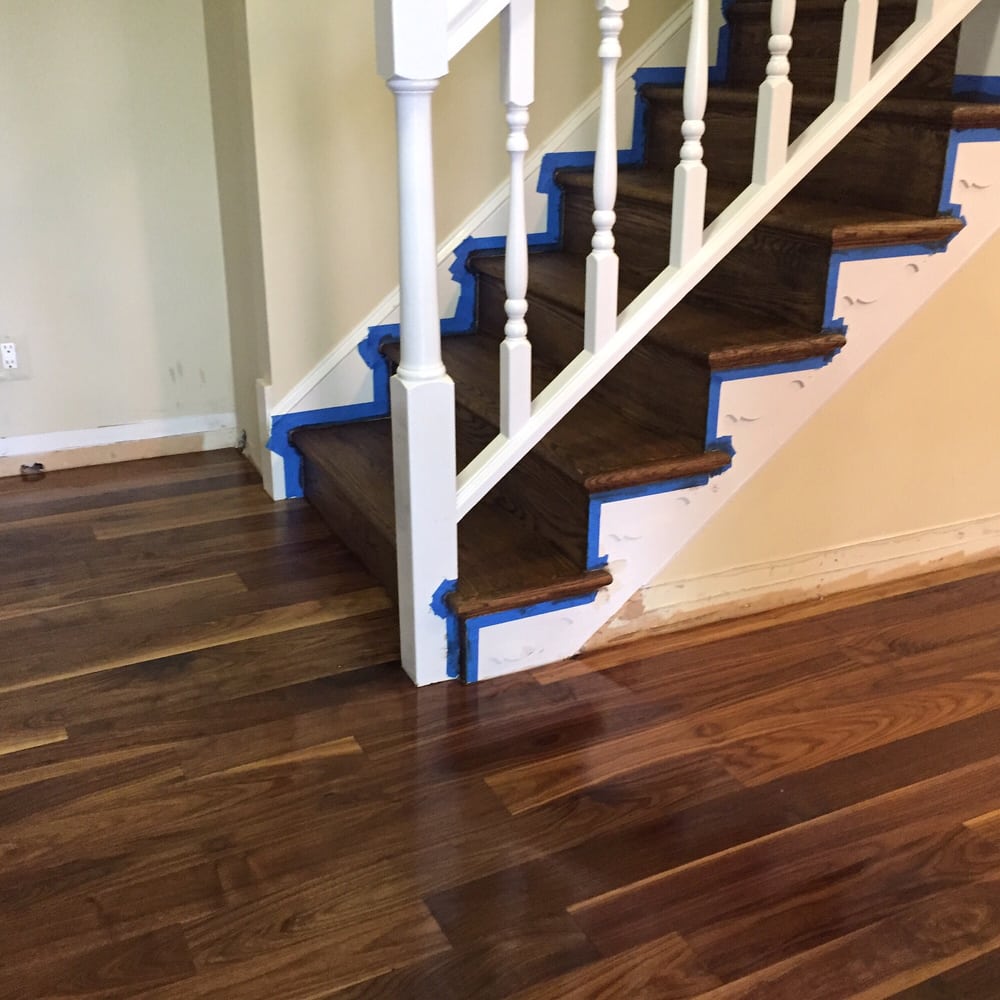 Photo of Martinez Flooring