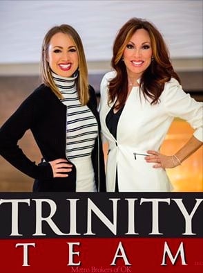 Photo of Trinity Team