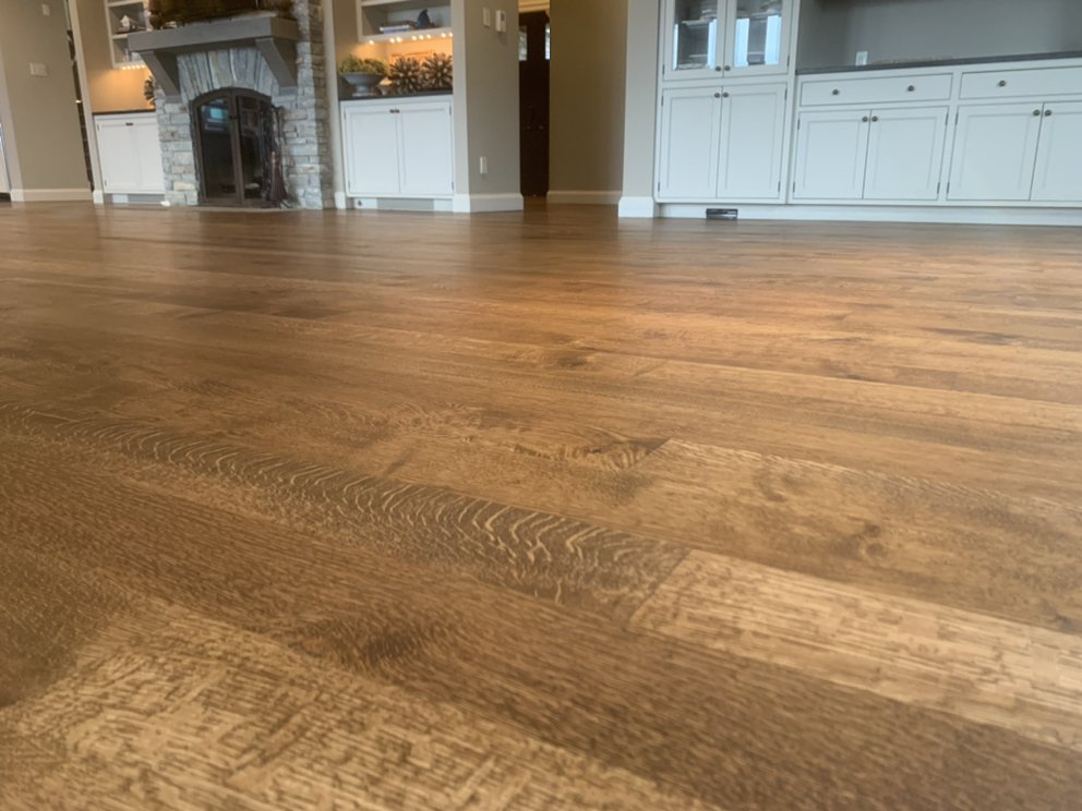 Photo of Husby Hardwoods