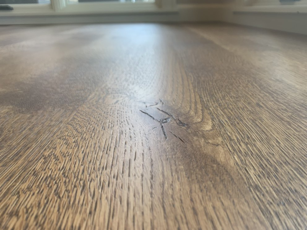 Photo of Husby Hardwoods