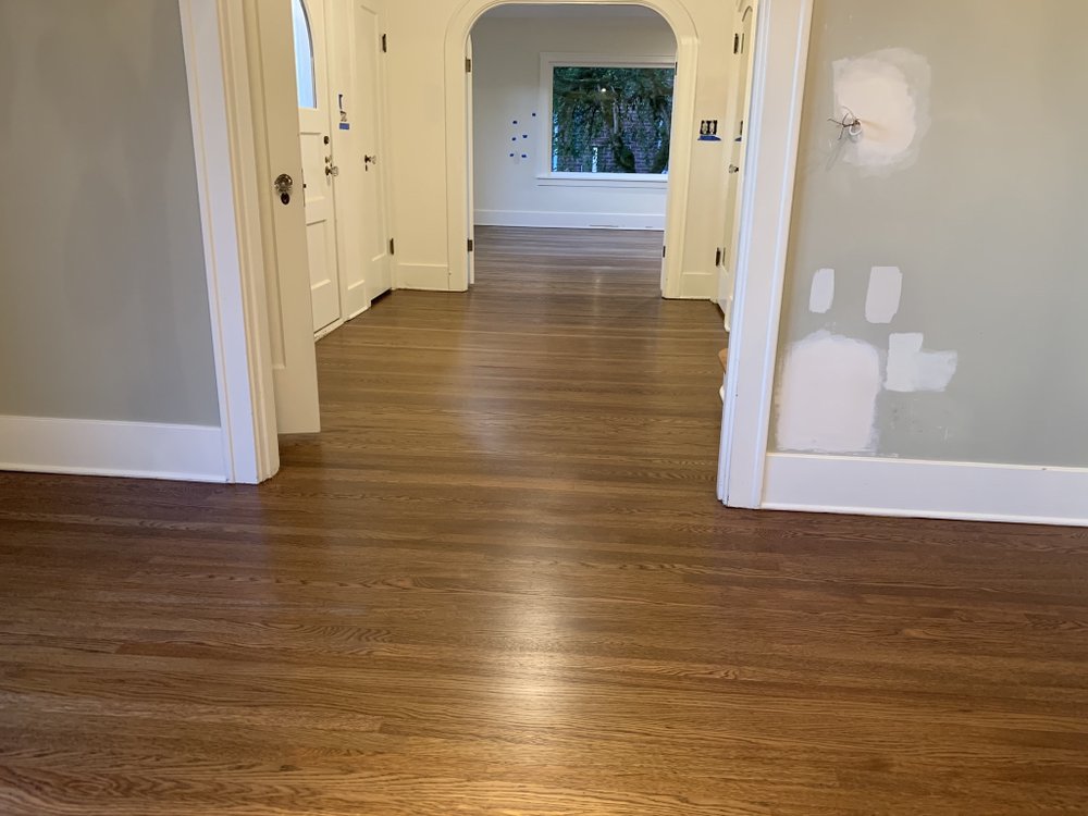 Photo of Husby Hardwoods