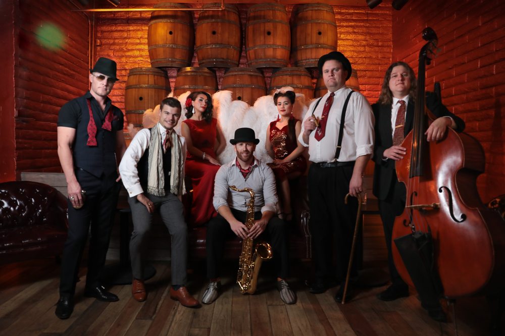 Photo of Utah Live Bands
