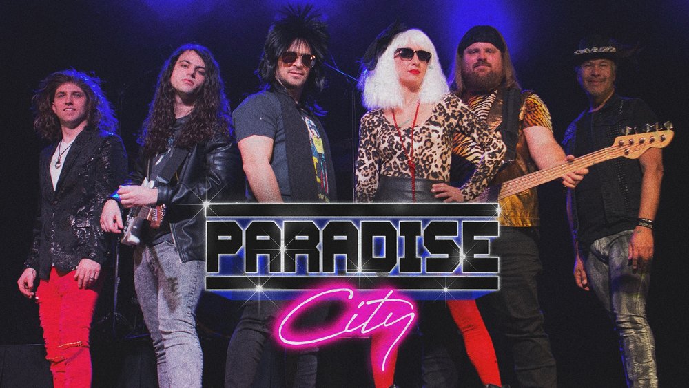 Photo of Utah Live Bands