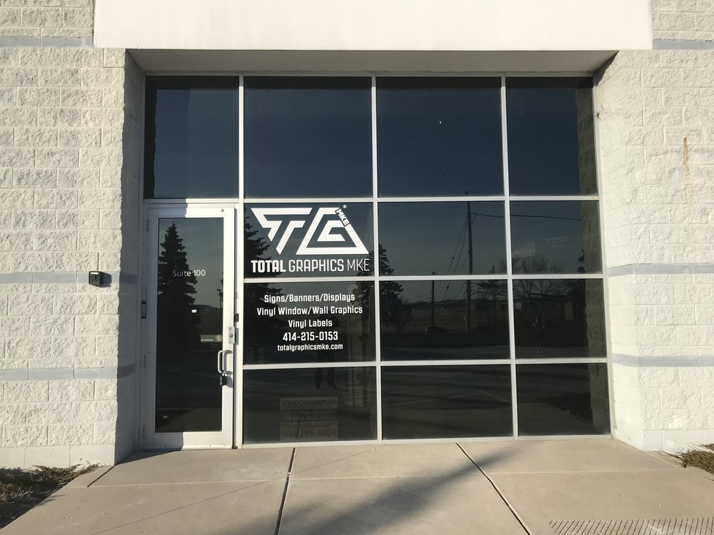 Photo of Total Graphics MKE