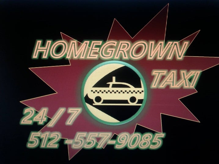 Photo of Homegrown Taxi