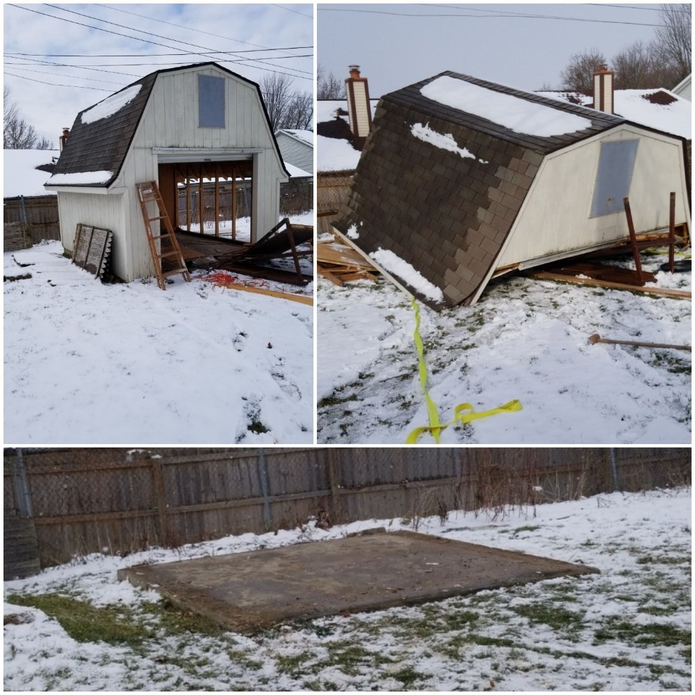 Photo of Fats' Junk Removal & Demolition