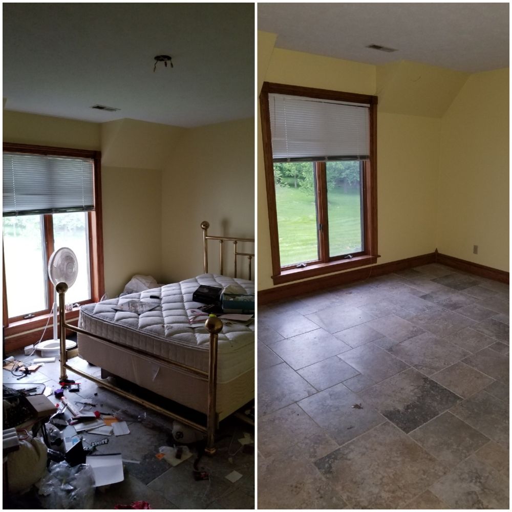 Photo of Fats' Junk Removal & Demolition