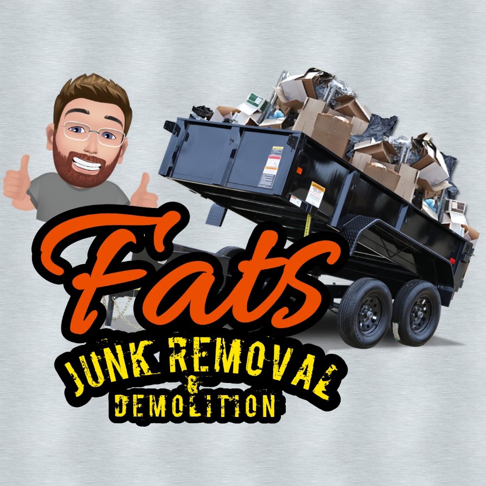 Photo of Fats' Junk Removal & Demolition