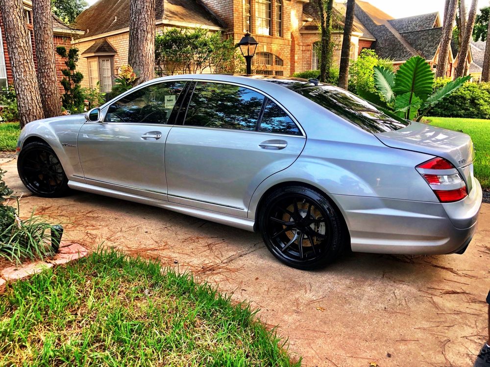 Photo of Molano's Mobile Hand Wash & Detail Service