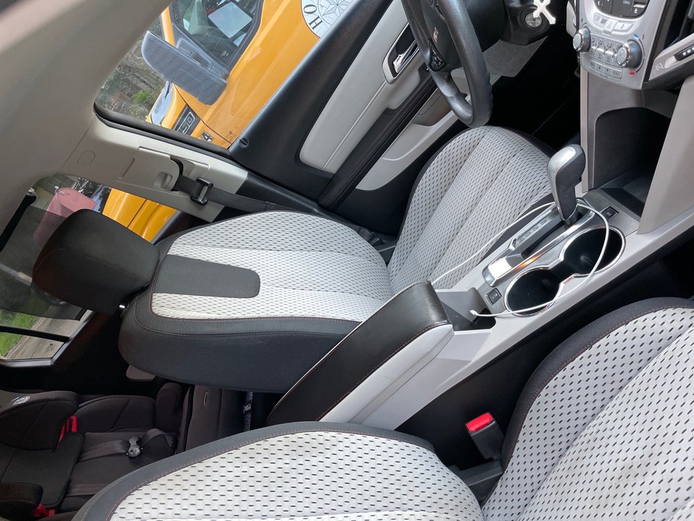 Photo of Molano's Mobile Hand Wash & Detail Service
