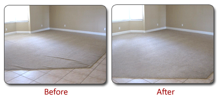 Photo of City Carpet Cleaners