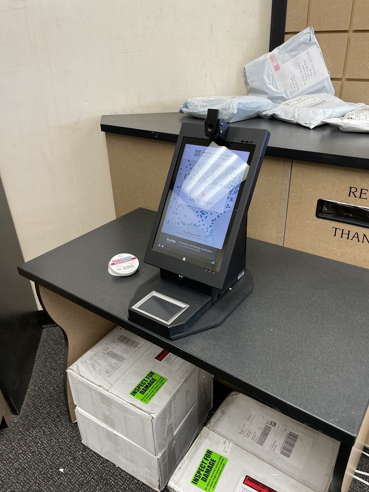 Photo of The UPS Store
