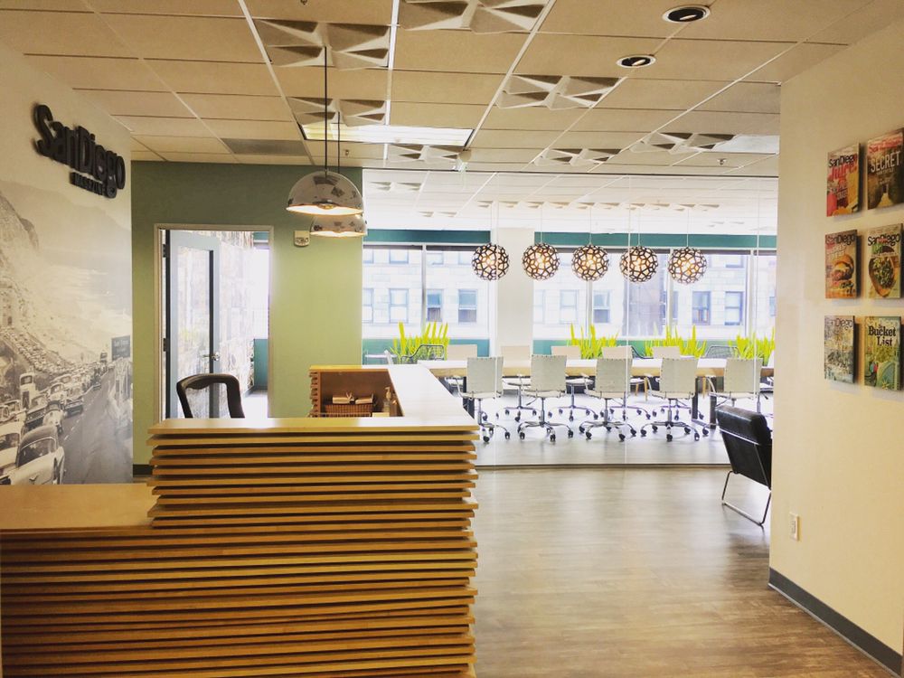 Photo of DesignX Architecture + Interiors