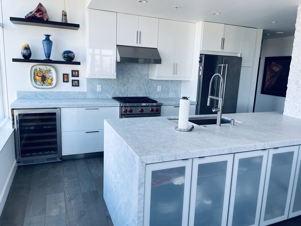 Photo of Excel Stone and Tile Care