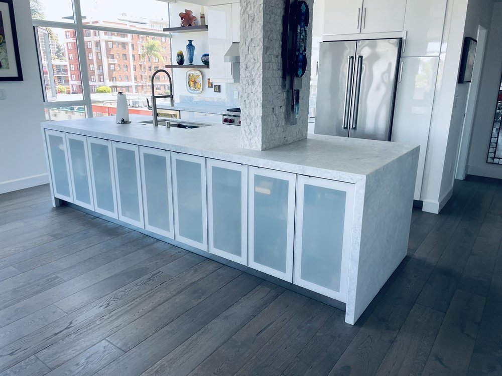 Photo of Excel Stone and Tile Care