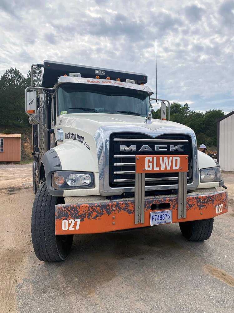 Photo of G L Williams & Daughter Trucking