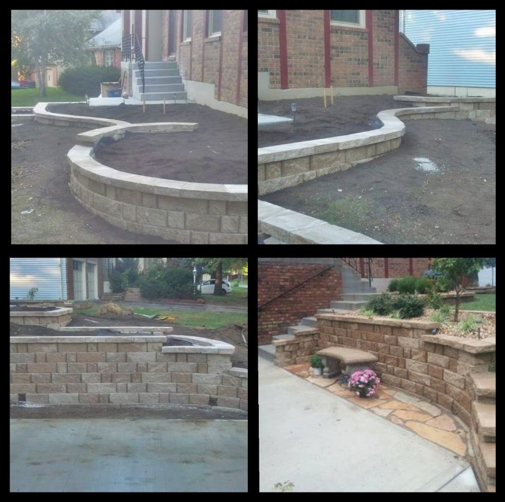 Photo of Innovative Outdoor Living