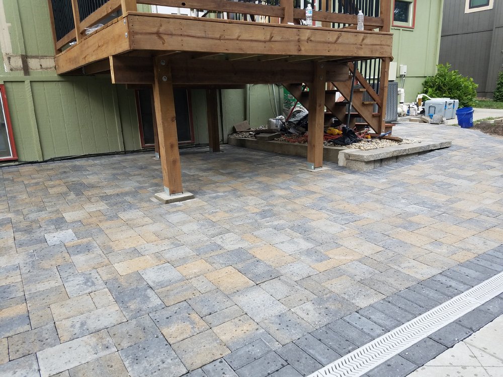Photo of Innovative Outdoor Living
