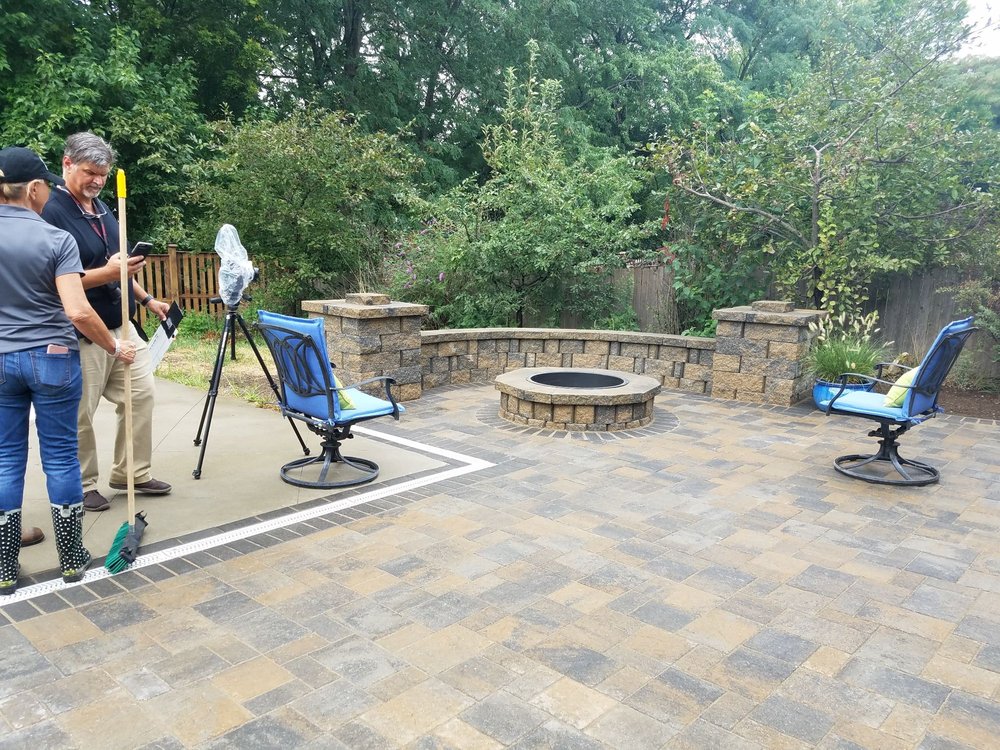 Photo of Innovative Outdoor Living