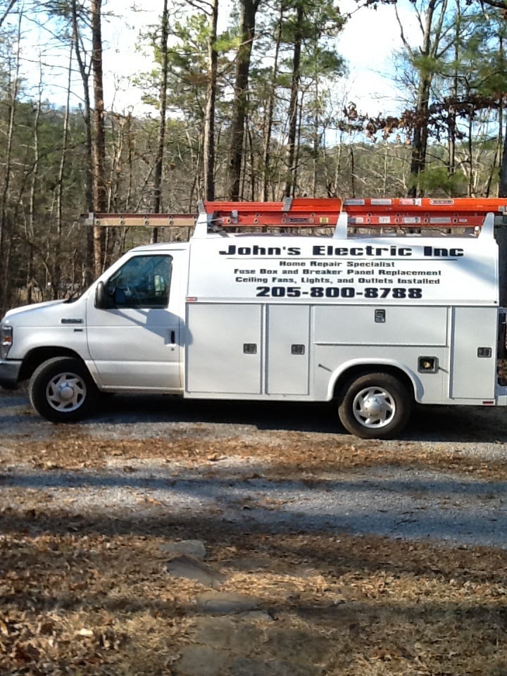 Photo of John's Electric
