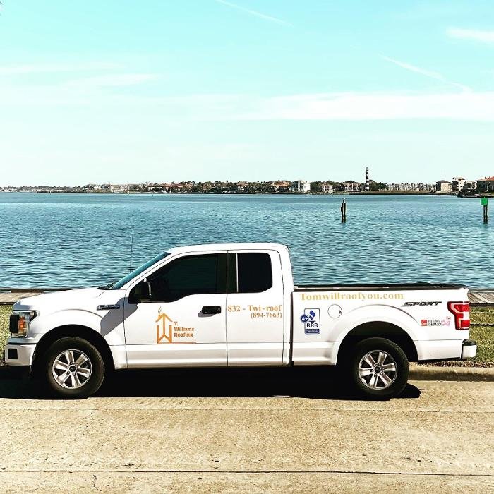 Photo of T Williams Roofing