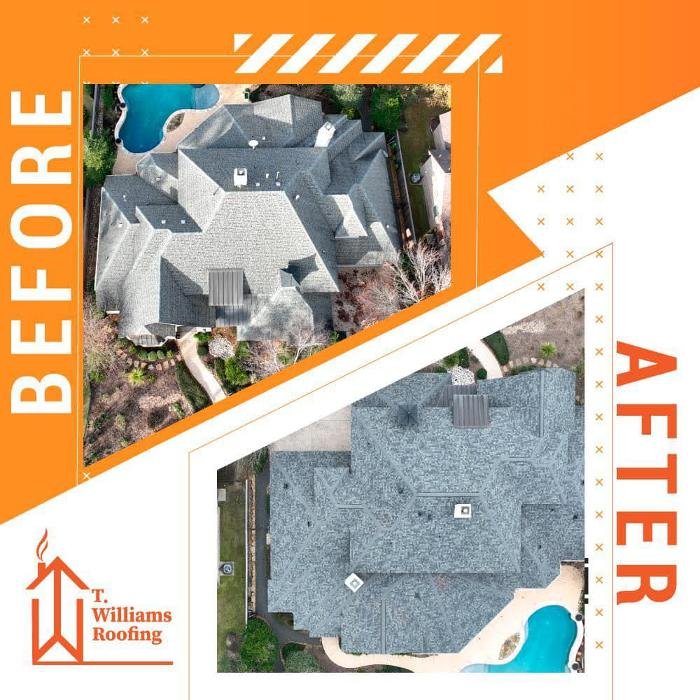 Photo of T Williams Roofing