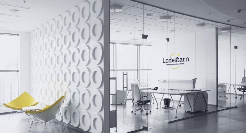Photo of Lodestarn