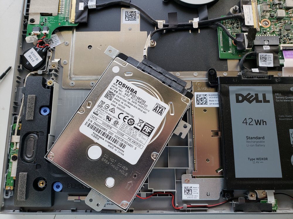 Photo of Supertek Computer Service