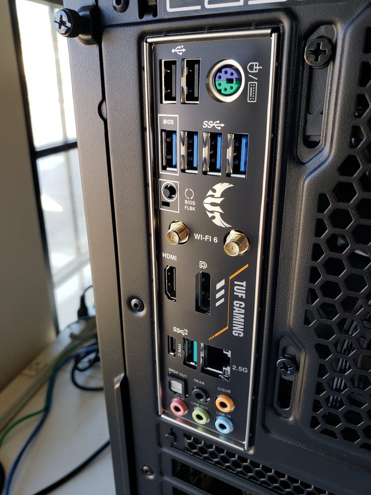 Photo of Supertek Computer Service