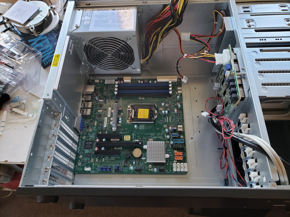 Photo of Supertek Computer Service