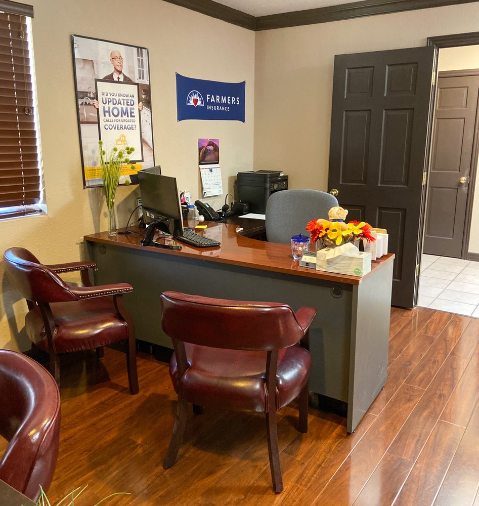 Photo of Farmers Insurance - Isabel Velez