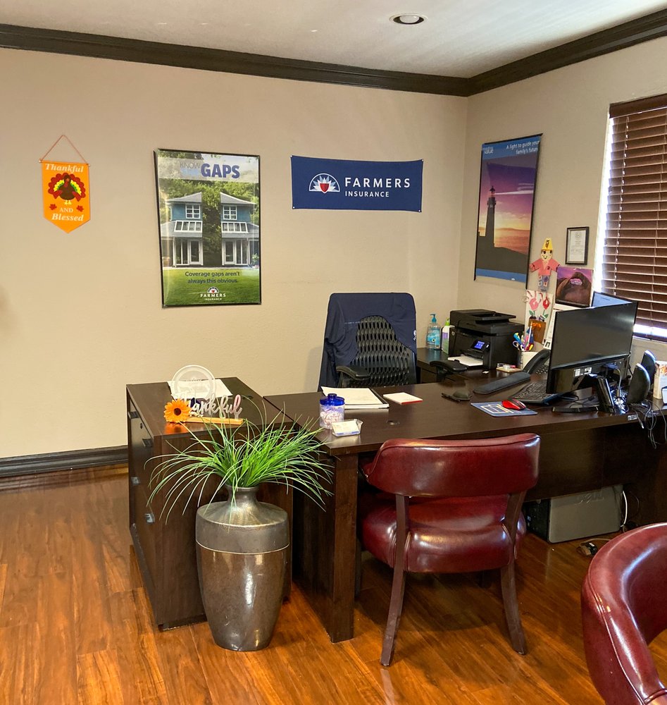 Photo of Farmers Insurance - Isabel Velez