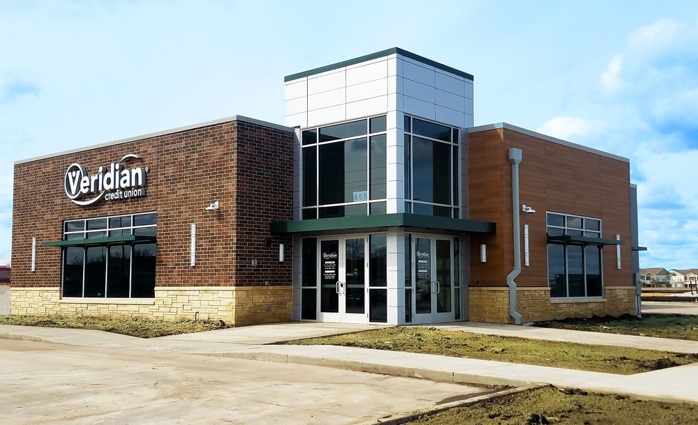 Photo of Veridian Credit Union