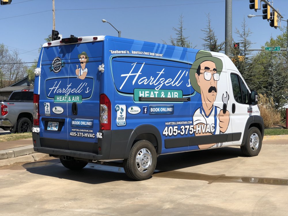 Photo of Lettering Express