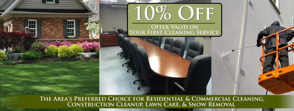 Photo of LJ Janitorial Service