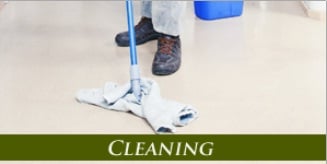 Photo of LJ Janitorial Service