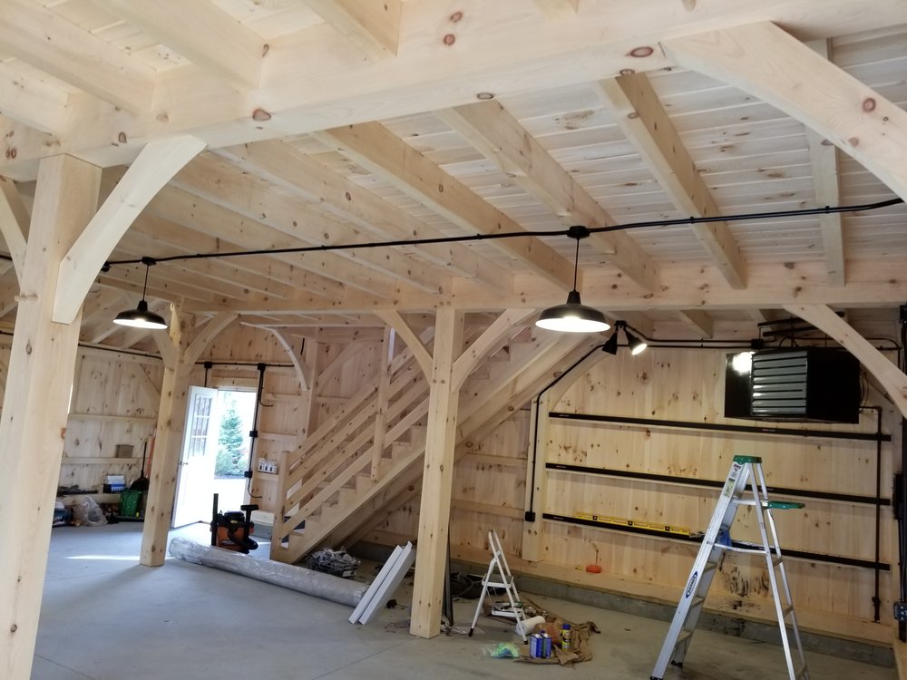 Photo of Wetmore Electric Inc