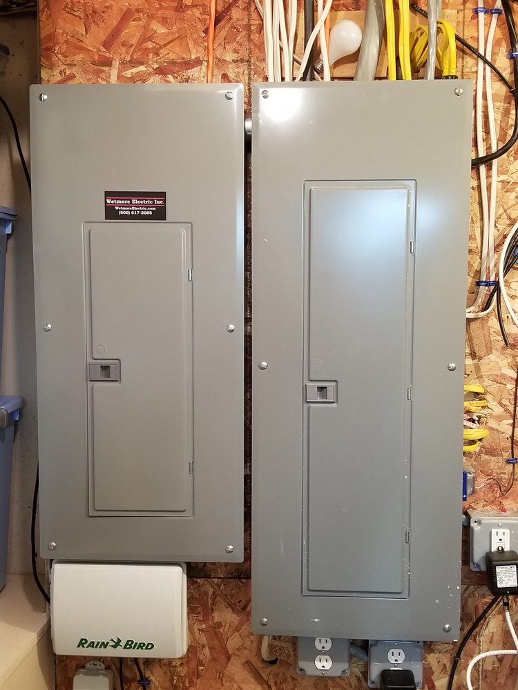 Photo of Wetmore Electric Inc