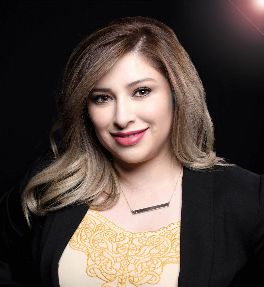 Photo of Daisy Gutierrez Melendez - AMAR Real Estate Group