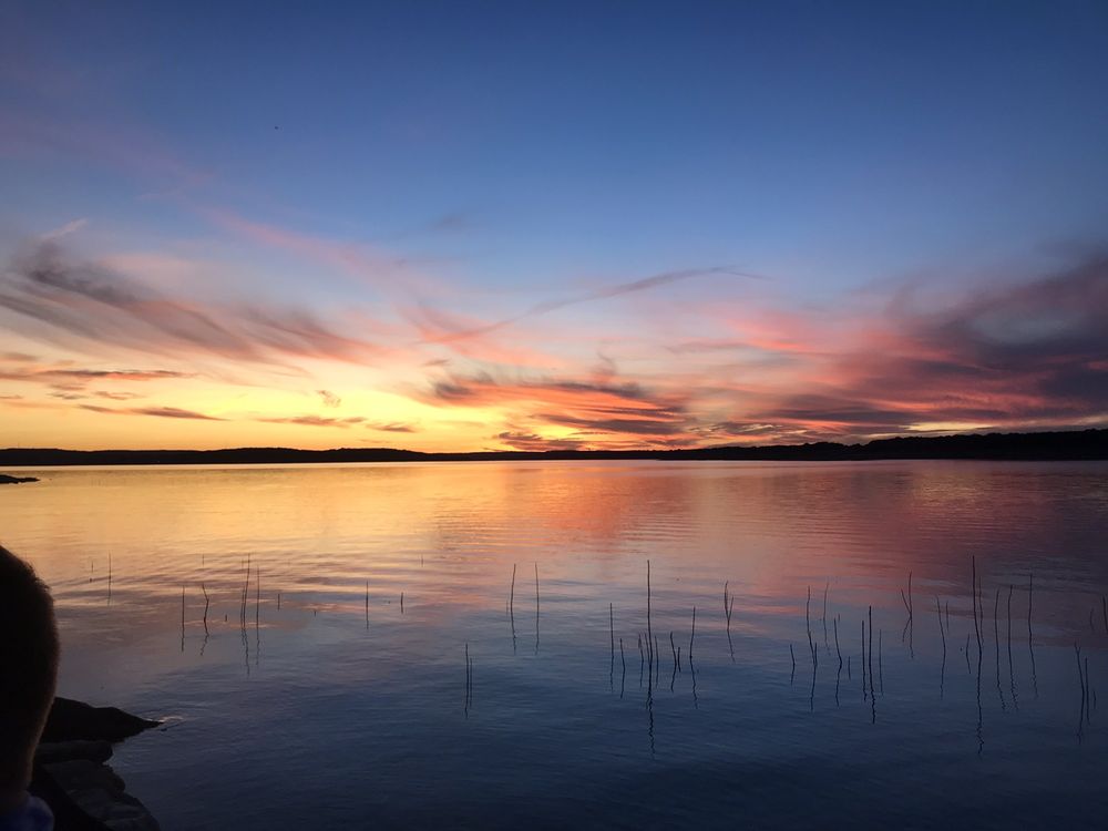 Photo of Canyon Lake Cabins & Cottages