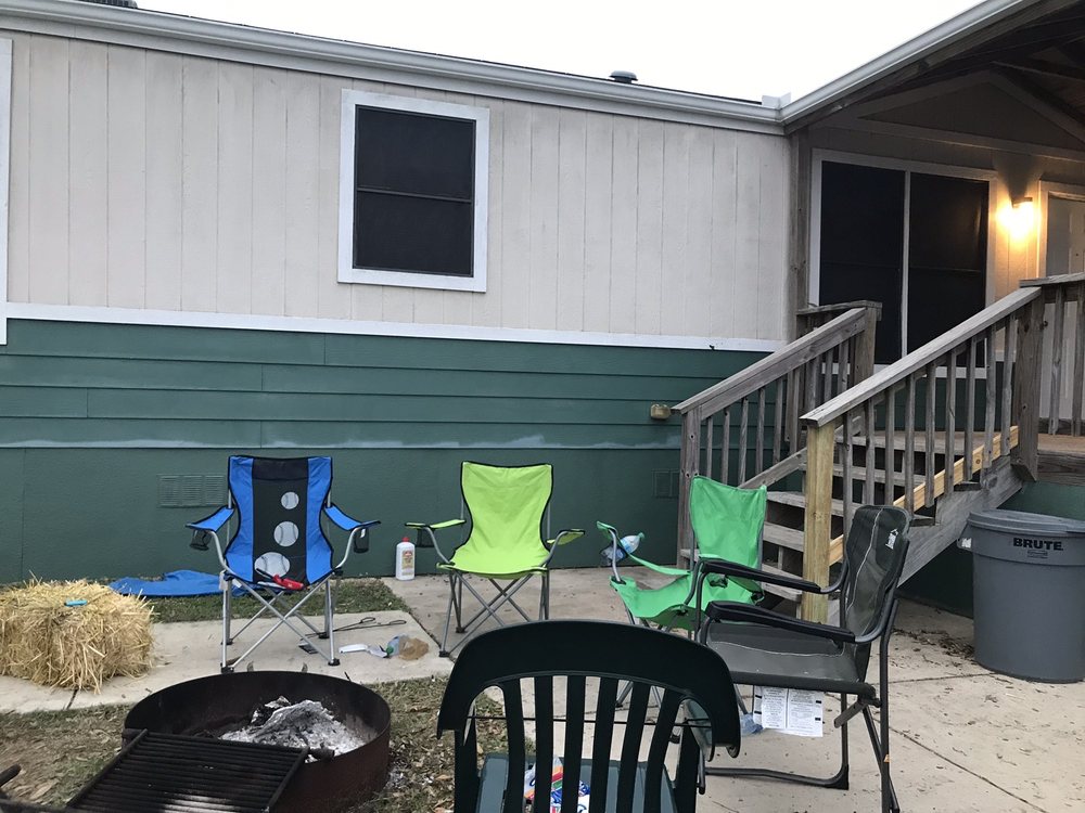 Photo of Canyon Lake Cabins & Cottages