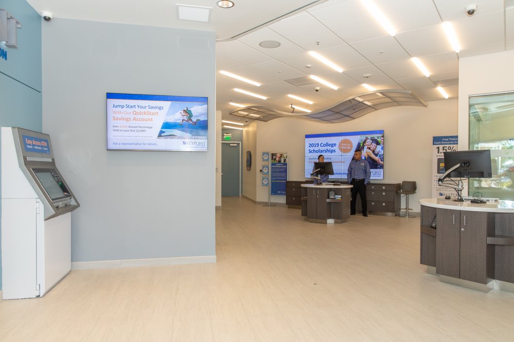 Photo of KeyPoint Credit Union