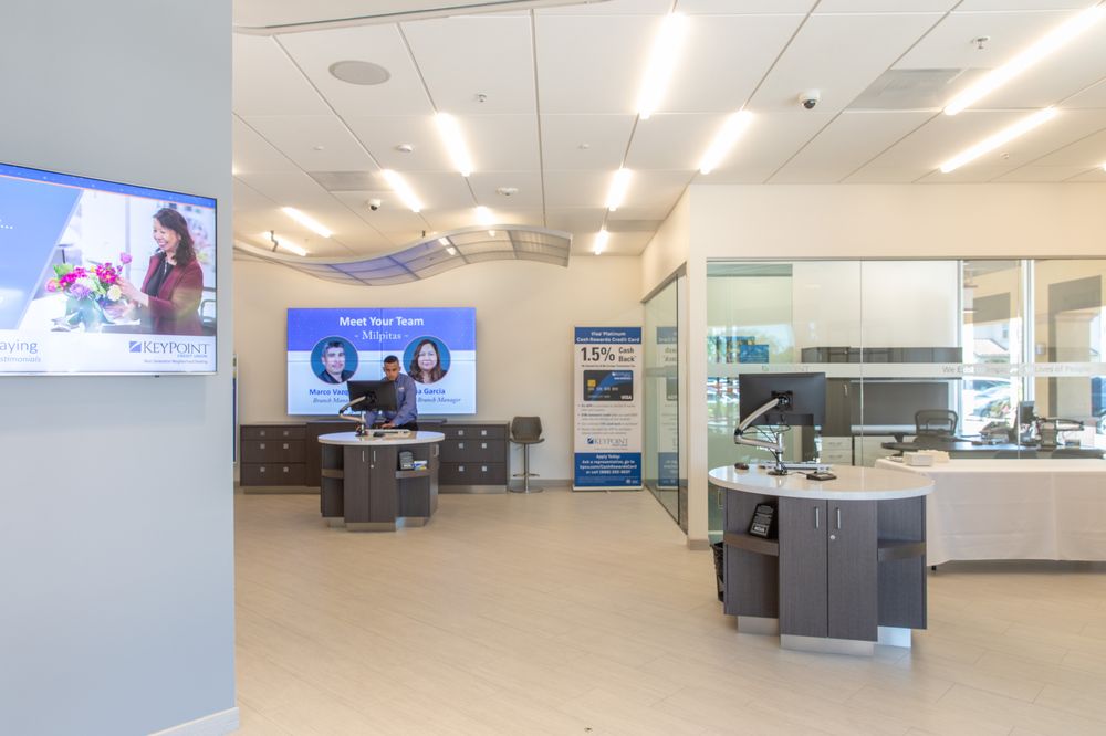 Photo of KeyPoint Credit Union