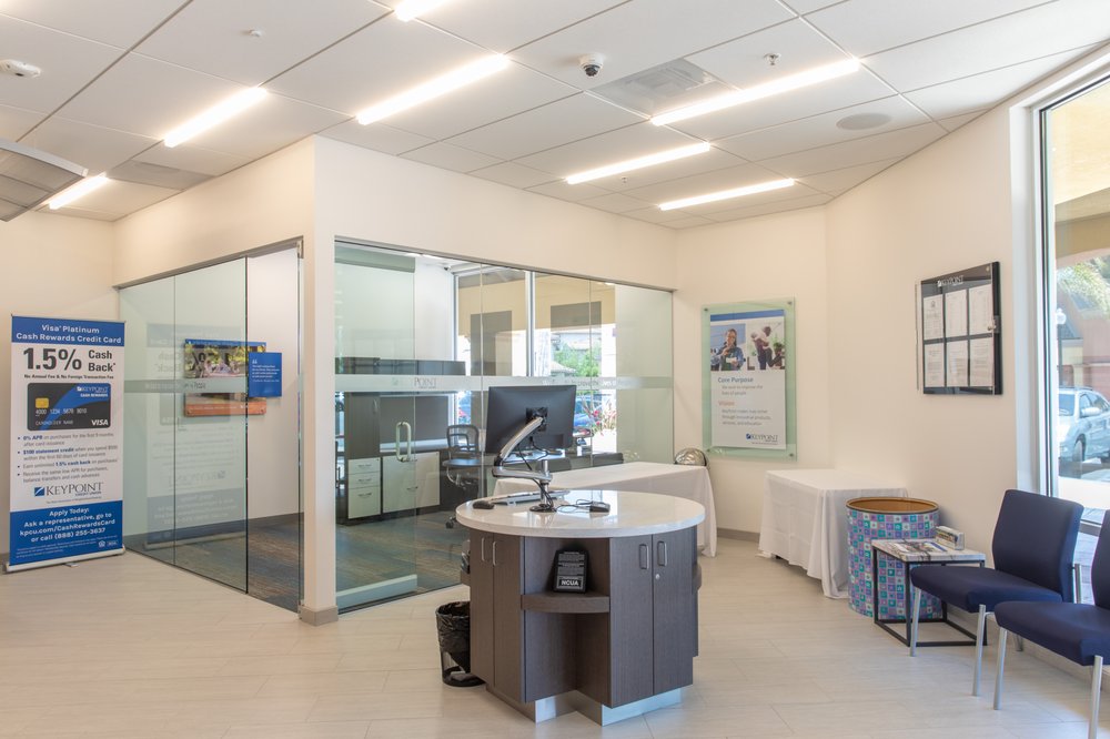 Photo of KeyPoint Credit Union
