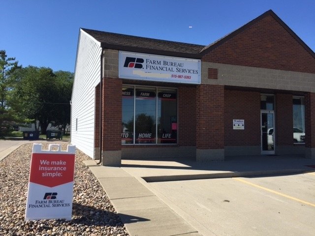 Photo of Jeffrey Payden - Farm Bureau Financial Services