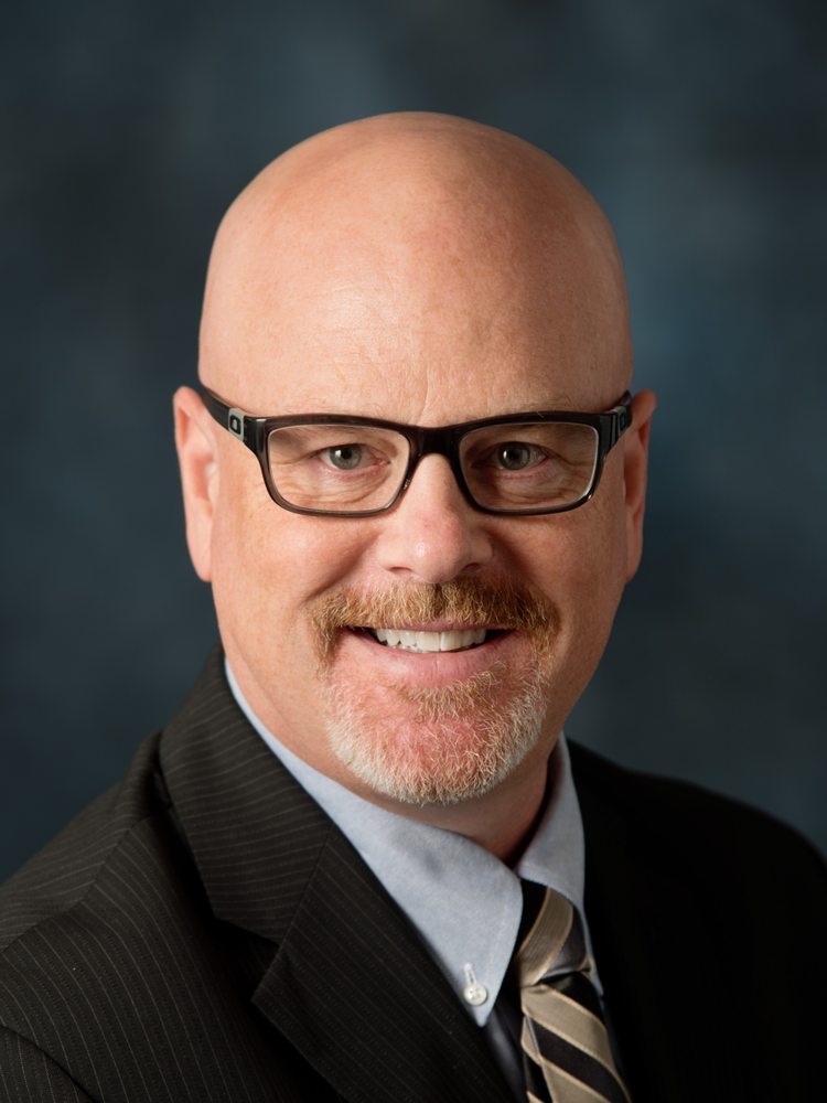 Photo of Jeffrey Payden - Farm Bureau Financial Services